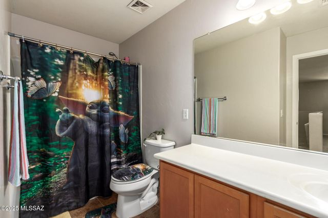 21185 E Reunion Road, Red Rock, AZ 85145