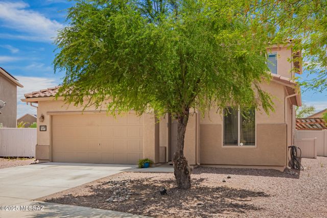 21185 E Reunion Road, Red Rock, AZ 85145