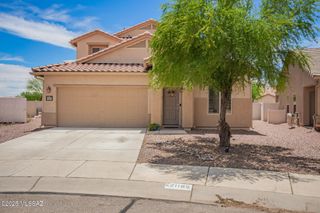 21185 E Reunion Road, Red Rock, AZ 85145