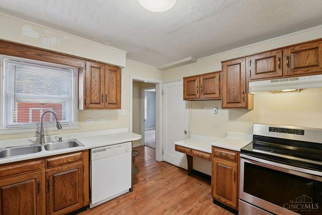 805 Eaton Avenue, Hamilton, OH 45013