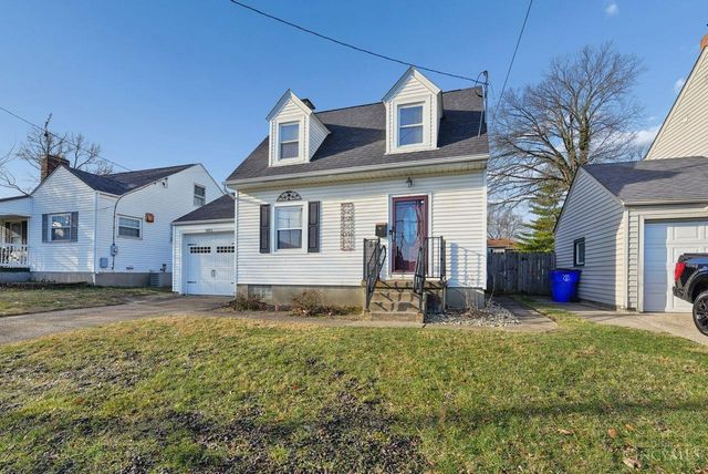 805 Eaton Avenue, Hamilton, OH 45013