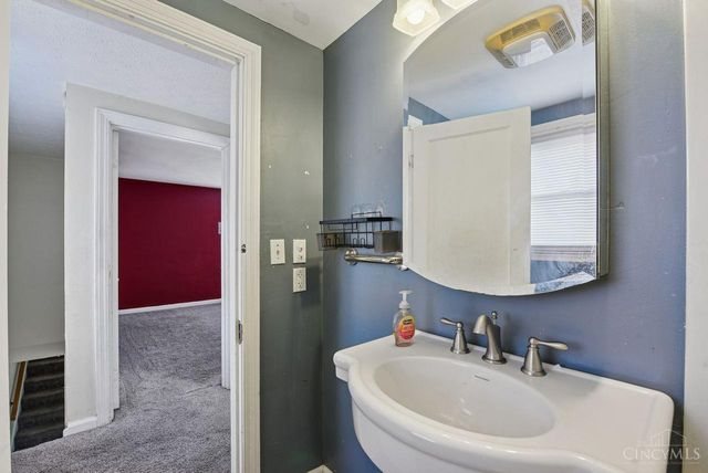 805 Eaton Avenue, Hamilton, OH 45013