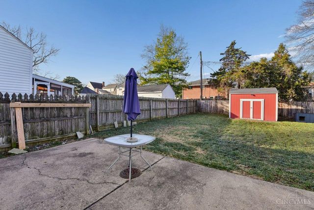 805 Eaton Avenue, Hamilton, OH 45013