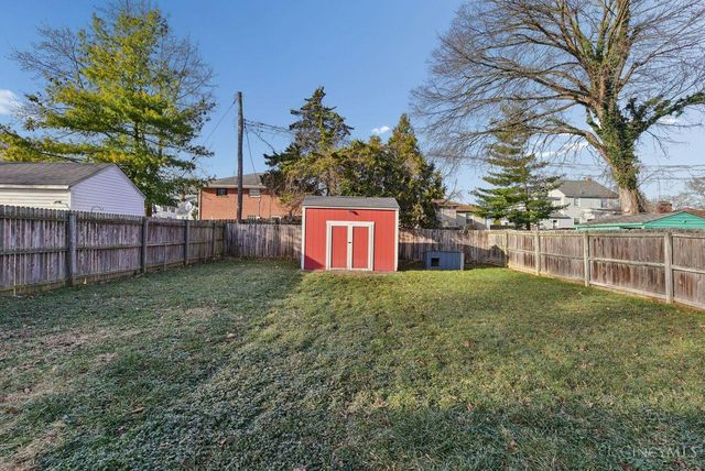 805 Eaton Avenue, Hamilton, OH 45013