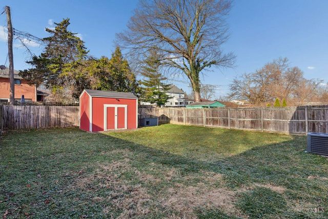 805 Eaton Avenue, Hamilton, OH 45013