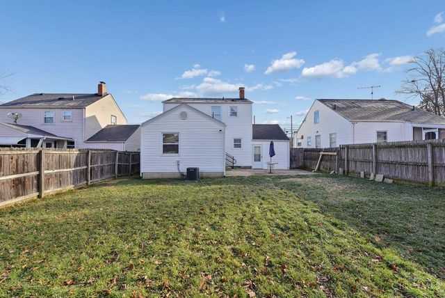 805 Eaton Avenue, Hamilton, OH 45013