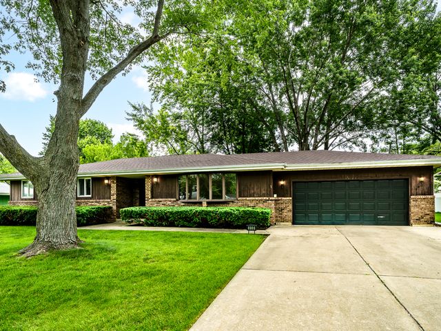 110 Jan Street, Manhattan, IL 60442