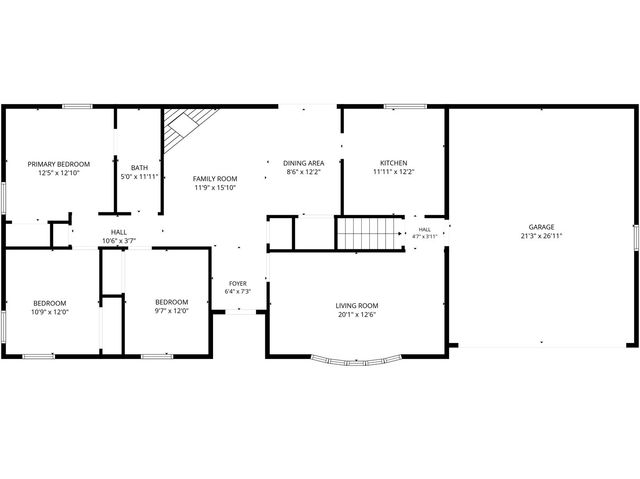 110 Jan Street, Manhattan, IL 60442