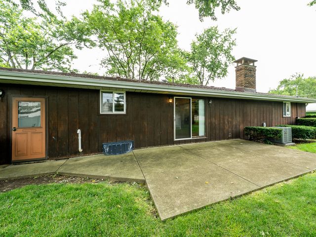 110 Jan Street, Manhattan, IL 60442