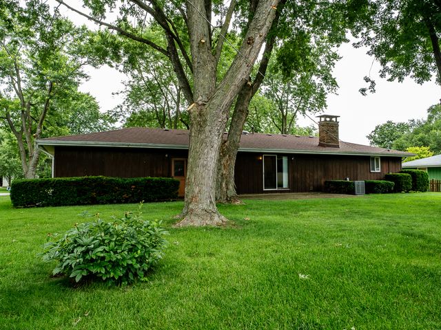 110 Jan Street, Manhattan, IL 60442