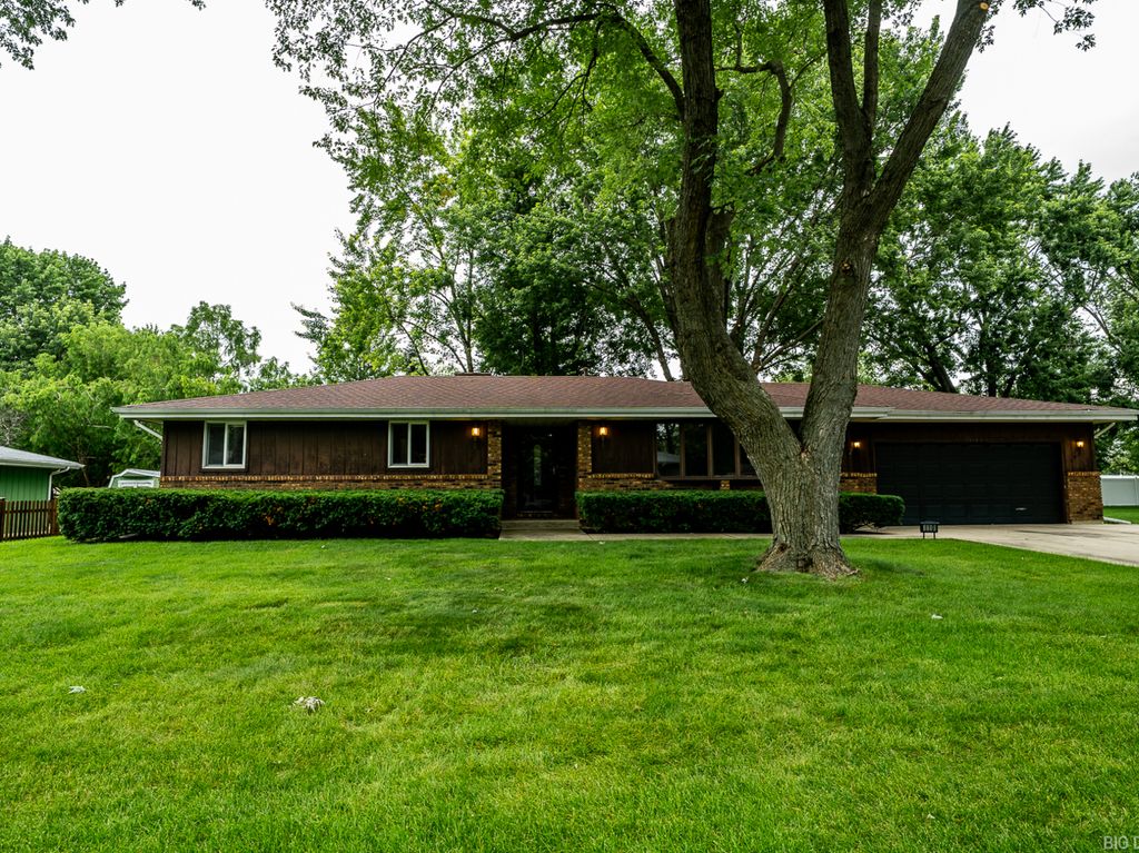 110 Jan Street, Manhattan, IL 60442