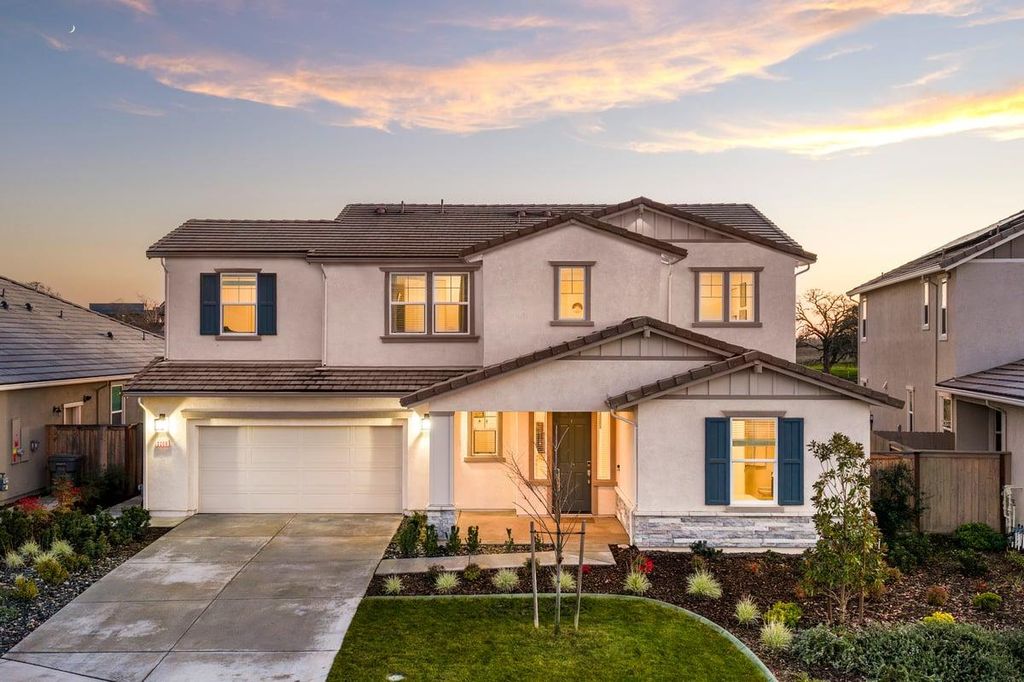 2200 Challenger Way, Roseville, CA 95747