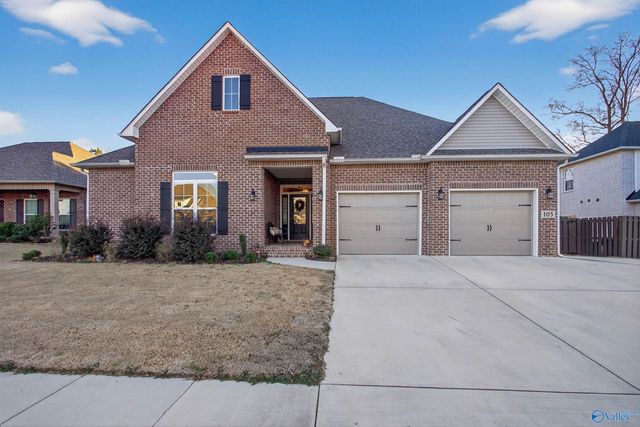 105 Waterside Drive, Madison, AL 35756