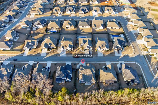 105 Waterside Drive, Madison, AL 35756