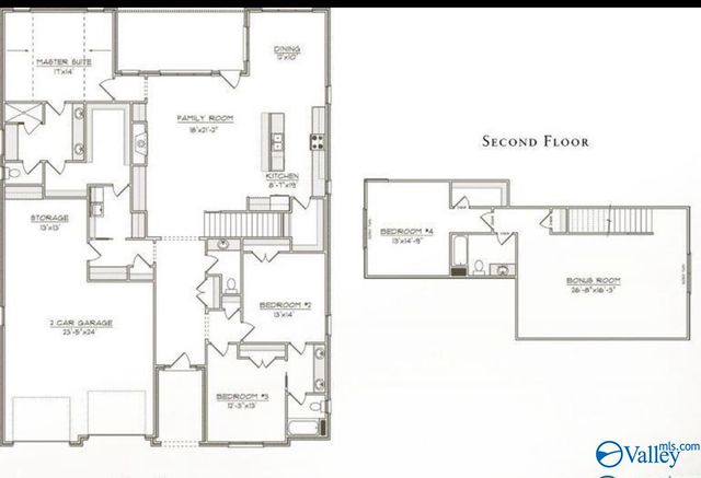 105 Waterside Drive, Madison, AL 35756