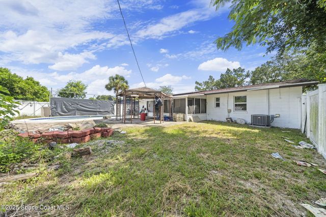 1760 Golfview Drive, Titusville, FL 32780