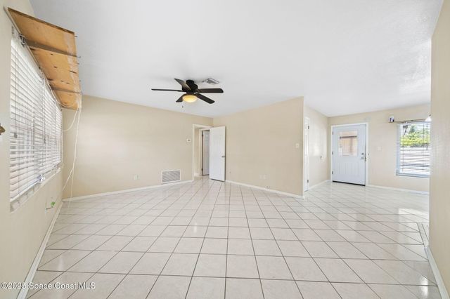 1760 Golfview Drive, Titusville, FL 32780