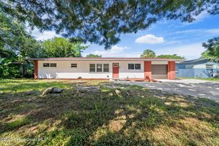 1760 Golfview Drive, Titusville, FL 32780
