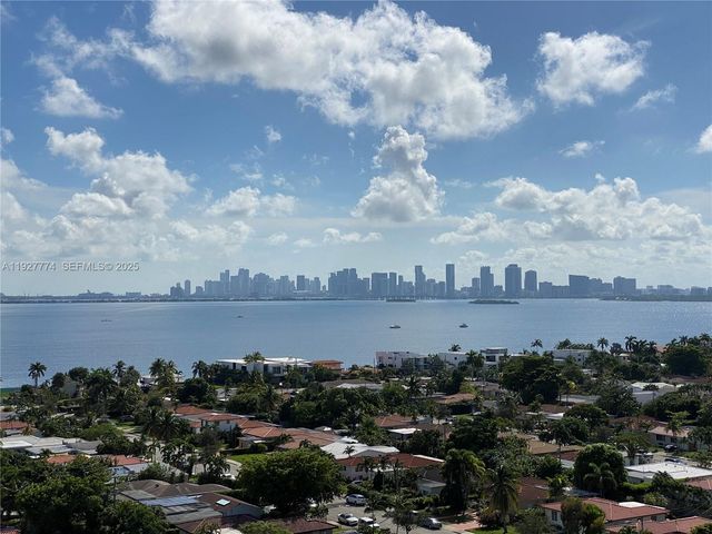 7901 Hispanola Ave 1212, North Bay Village, FL 33141