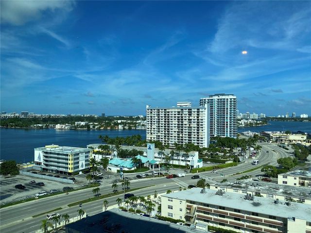 7901 Hispanola Ave 1212, North Bay Village, FL 33141