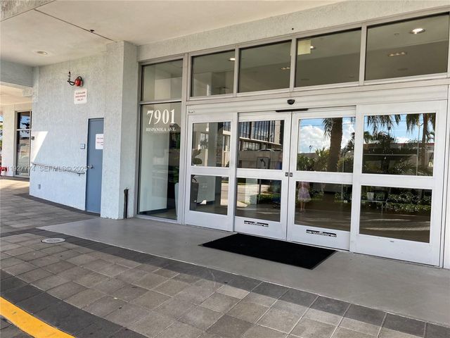 7901 Hispanola Ave 1212, North Bay Village, FL 33141
