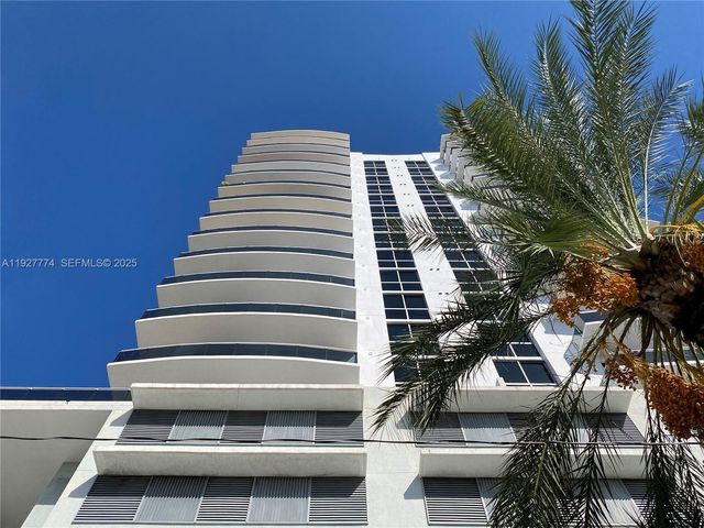 7901 Hispanola Ave 1212, North Bay Village, FL 33141