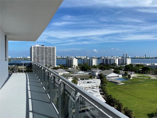 7901 Hispanola Ave 1212, North Bay Village, FL 33141