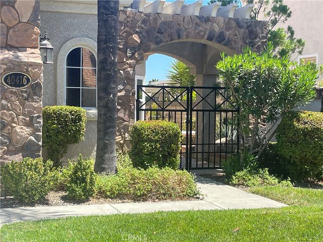40416 Via Estrada, Murrieta, CA 92562