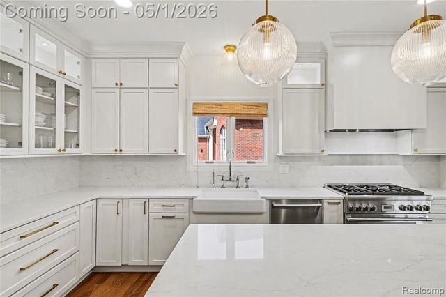 3650 Honors Way, Howell, MI 48843