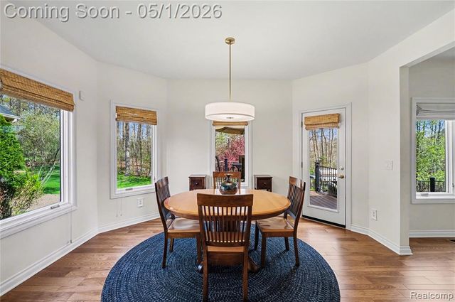 3650 Honors Way, Howell, MI 48843