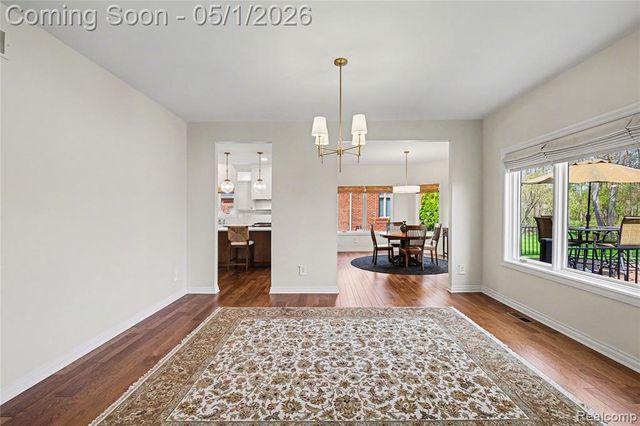 3650 Honors Way, Howell, MI 48843