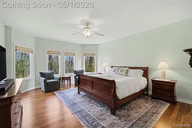 3650 Honors Way, Howell, MI 48843