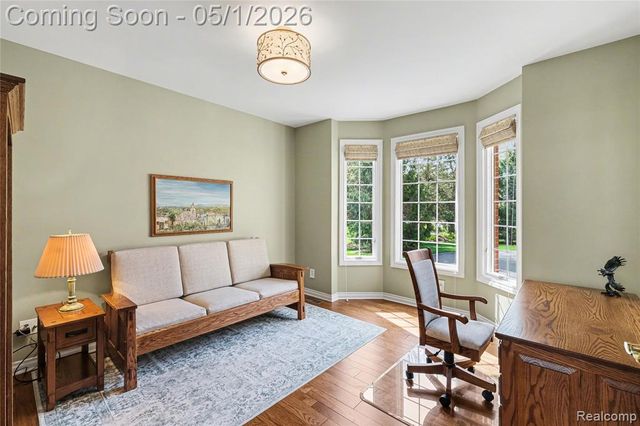 3650 Honors Way, Howell, MI 48843