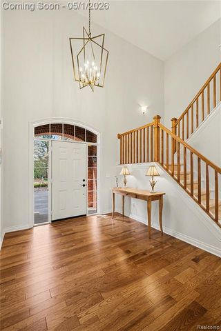 3650 Honors Way, Howell, MI 48843