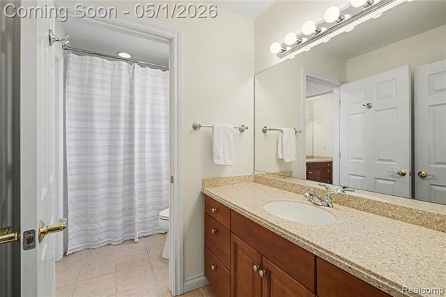 3650 Honors Way, Howell, MI 48843