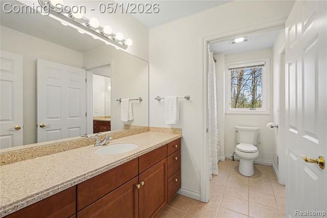 3650 Honors Way, Howell, MI 48843