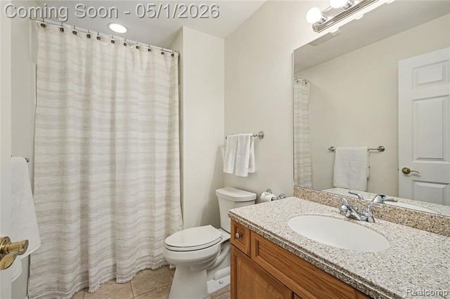 3650 Honors Way, Howell, MI 48843