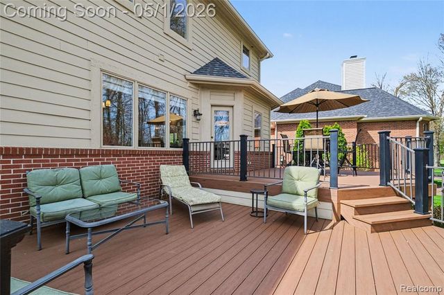 3650 Honors Way, Howell, MI 48843