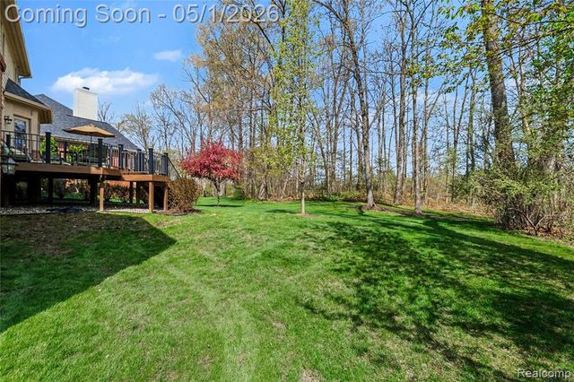 3650 Honors Way, Howell, MI 48843