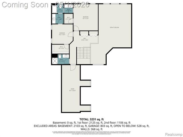3650 Honors Way, Howell, MI 48843
