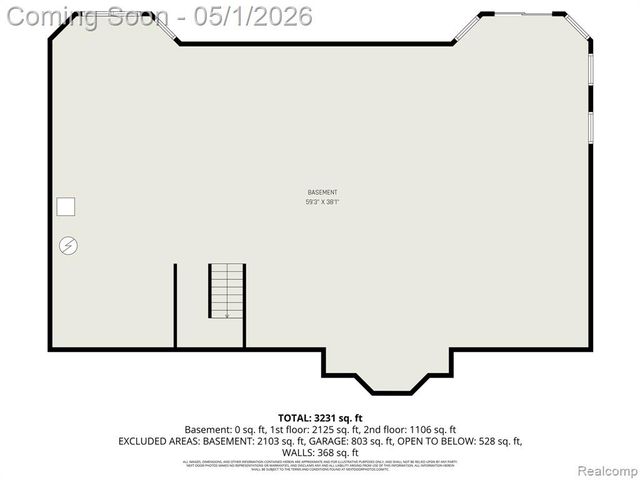 3650 Honors Way, Howell, MI 48843