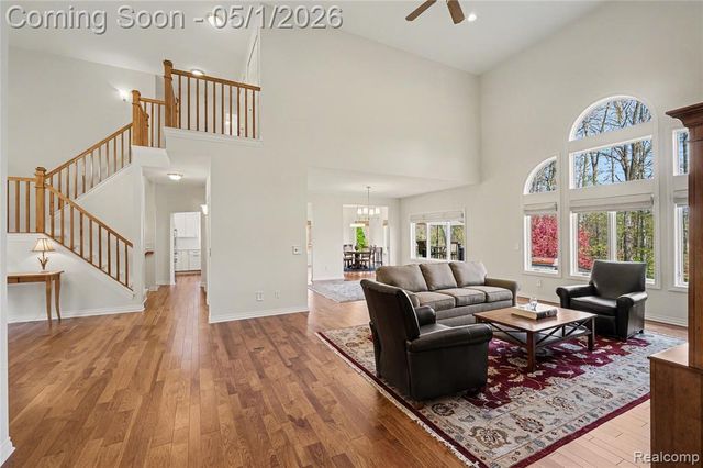 3650 Honors Way, Howell, MI 48843