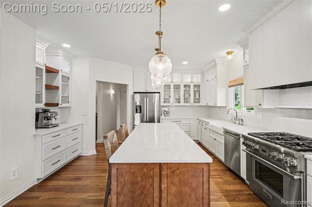 3650 Honors Way, Howell, MI 48843