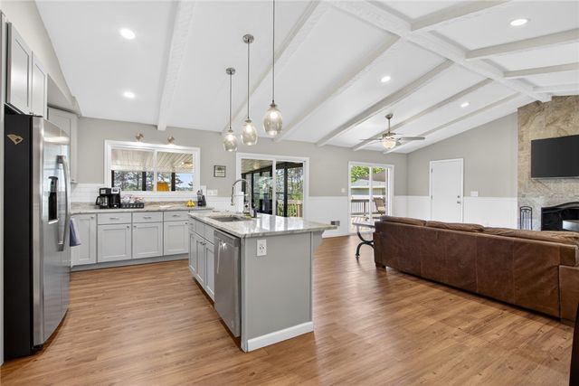 1111 Liberty Roe, Anderson, SC 29626