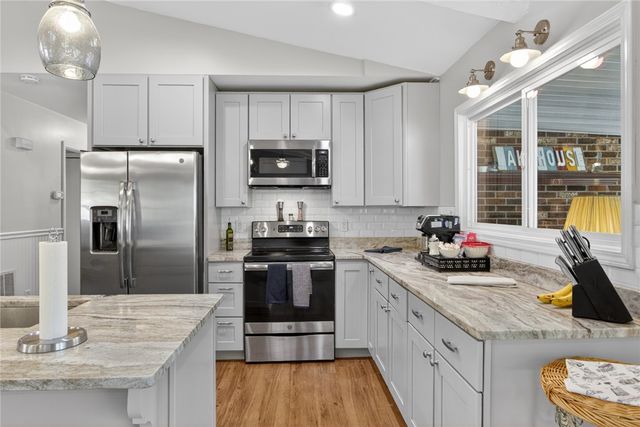 1111 Liberty Roe, Anderson, SC 29626
