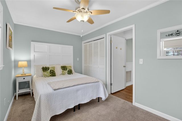 1111 Liberty Roe, Anderson, SC 29626