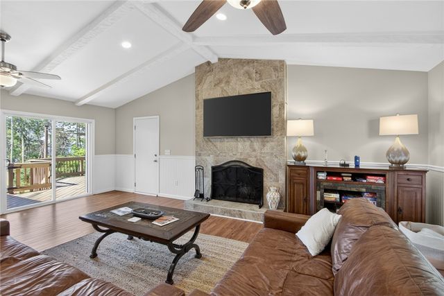 1111 Liberty Roe, Anderson, SC 29626