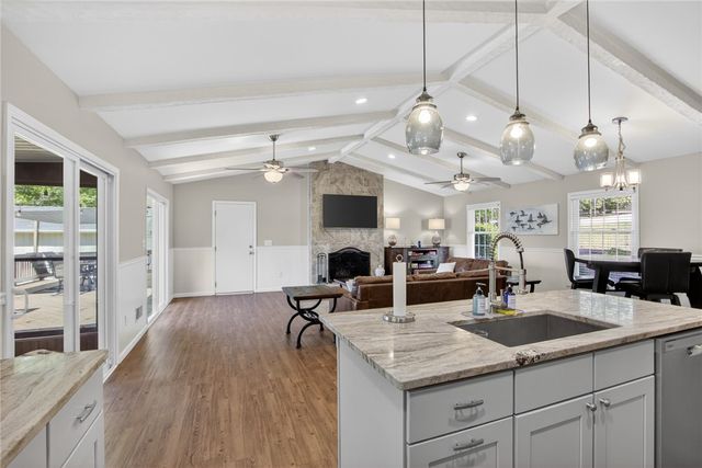1111 Liberty Roe, Anderson, SC 29626
