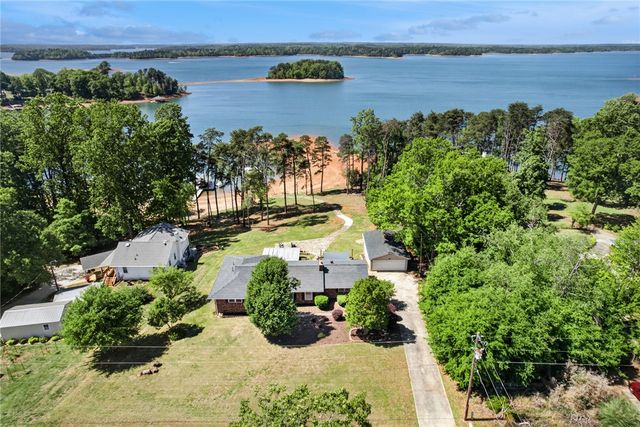 1111 Liberty Roe, Anderson, SC 29626