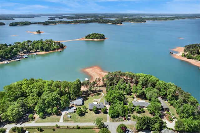 1111 Liberty Roe, Anderson, SC 29626